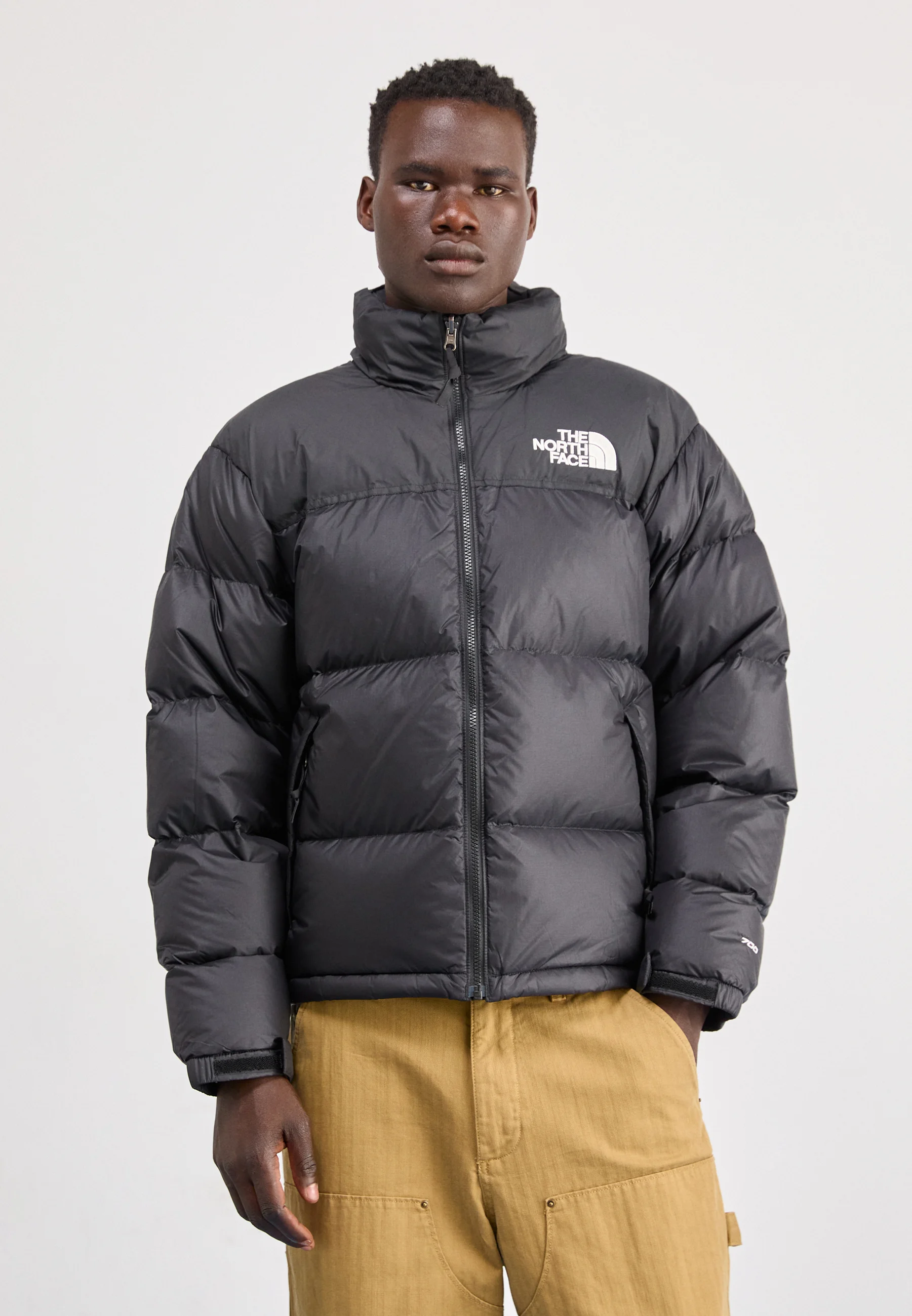 Nuptse Jacket